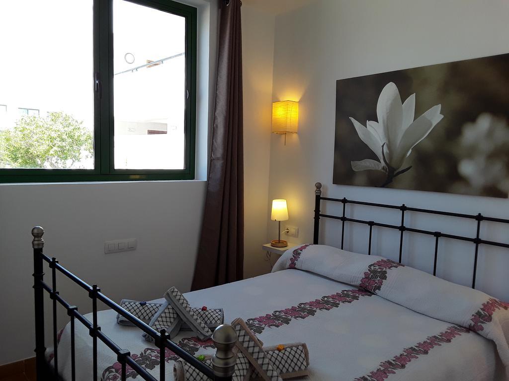 Playa De Las Cucharas Apartments Costa Teguise Exterior photo